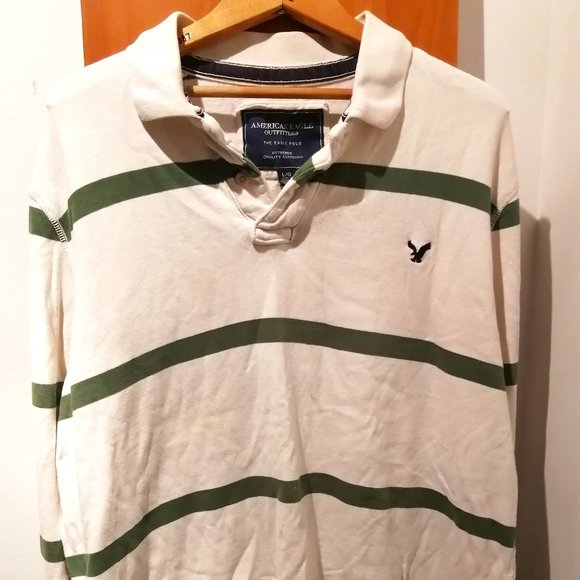 Vintage American Eagle Polo(2005) - Picture 1 of 2